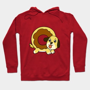 Dognut Hoodie